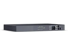 CyberPower ATS PDU komutuojamas 2xATS įvestis / 12xIEC išvestis PDU44004