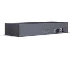 CYBERPOWER PDU44302 dviejų bankų perjungiamas PDU automatinio perdavimo jungiklis