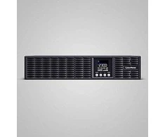 CyberPower | Smart App UPS sistemos | OLS2000ERT2UA | 2000 VA | 1800 W