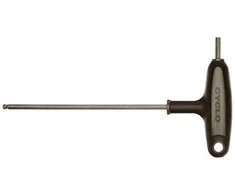 Cyclo Tall Allen Raktas 6mm (CYC- 777)
