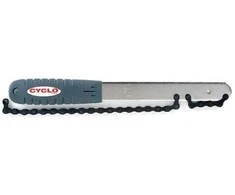 Cyclo Raktas Sprocket Remover 9 ir 10 greičio kasetės užraktai (CYC-6385)