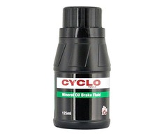 WELDTITE CYCLO <br> mineralinė alyva stabdžių skystis