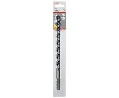 Grąžtas Bosch Mėlyna Granite Turbo CYL-5 14X190X250 mm, 1vnt.