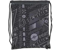 Cyp Brands Pokemon Geo gym bag 43cm