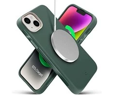 Telefono dėklas Spigen Cyril Ultra Color Mag skirtas iPhone 14 Plus