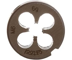 Bikuva.lt NARZYNKA NAREX M 6 24530