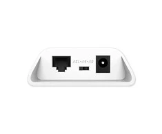 Šakotuvas D-Link | DPE-301GS Gigabit PoE skirstytuvas, suderinamas su 802.3af/802.3at | 10 100 1000 Mbit/s | Ethernet LAN (RJ-45) jungtys 2