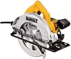 Diskinis pjūklas 1350W DEWALT DWE560