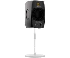 Kompiuterio kolonėlės Adam Audio D3V Juodas - a pair of studio monitors
