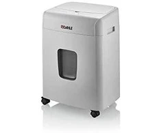 Dokumentų naikiklis DAHLE ShredMATIC® 90