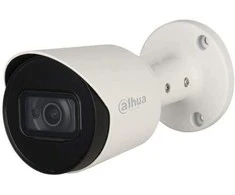 AHD vaizdo stebėjimo kamera Dahua HAC-HFW1800T-A-0280B, 8,3MP, 2,8mm