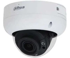 DAHUA DH-IPC-HDBW3441R-ZAS-S2 4MP IR kintamo židinio nuotolio kupolinė „WizSense“ tinklo kamera
