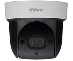 Dahua Mini IP valdoma kamera 2MP su IR pašvietimu iki 30m, WIFI,1/2.7 colio SONY sensorius, 4x artinimas