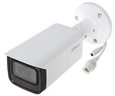 Dahua IP kamera 4MP cilindr. su IR iki 50m,2.8 mm-12 mm 98°-31°, H.265, PoE, IP67, S4 versija