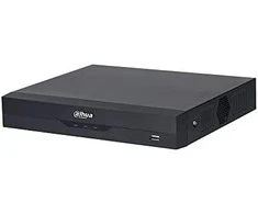 Dahua AHD, HD-CVI, HD-TVI, CVBS, TCP/IP REGISTRATORIUS XVR5104HS-4KL-I3 4 KANALŲ