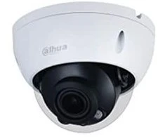 Dahua IP kamera HDBW3841R-ZS 8MP, IR pašvietimas iki 40m, 2.7mm-13.5mm 113°-31°, SMD, IVS, AI, IK10