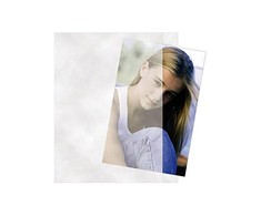 Nuotraukų rėmelis 1x1000 Daiber Glassine striukės 9x13 platus atidarymas
