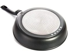 Dajar Keptuvė D30 cm MAGNAT kaltinis aliuminis Ambition 34038