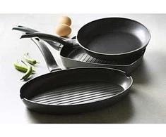 Dajar Keptuvė Graphite Ambition Ø16cm indukcin. viryklėms