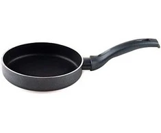 Dajar Keptuvė Graphite Ambition Ø16cm indukcin. viryklėms