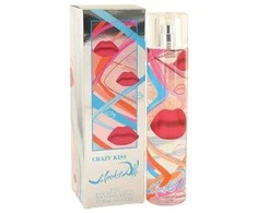 Salvador Dali Crazy Kiss for Women (Kvepalai Moterims) EDT 100ml - 100ml