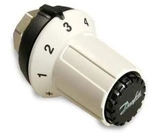 Termostatinė galva Danfoss, RAS-CK 5025 (5-26°C)