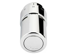 Danfoss Termostatinė galva RAX-CHROMAS