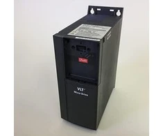 Danfoss VLT Micro Drive 3x380 / 480V 7,2A 3kW (132F0024)