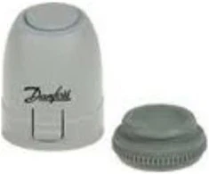 Adapteris Danfoss ABN-F pavarai, VA20 Uponor kolektoriams