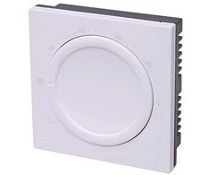 Vandeniu šildomų grindų termostatas Danfoss BasicPlus2, WT-T