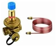 Danfoss AUT.ZAW.ASV-PV 4G.DN15, 5-25KPA, Z IZOL.