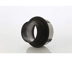 Dūmtraukio jungtis 130/200 mm per keraminį kaminą (WKC130/200-CZ2 (ML))