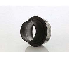 Dūmtraukio jungtis 130/200 mm per keraminį kaminą (WKC130/200-CZ2 (ML))