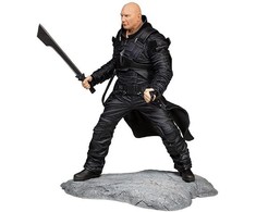Dark Horse Dune Glossu Rabban statula | 23 cm