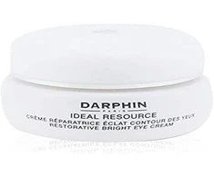 Darphin Ideal Resource Restorative Bright Paakių kremas atkuriantis kremas paakiams, 15 ml