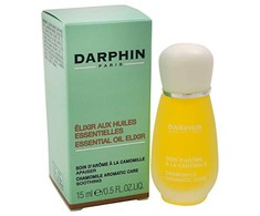 Darphin Chamomile Aromatic Care ramunėlių eterinis aliejinis eliksyras, 15 ml