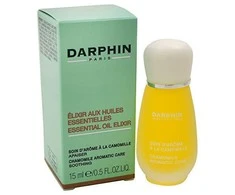 Darphin Chamomile Aromatic Care ramunėlių eterinis aliejinis eliksyras, 15 ml