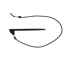 Datalogic Fig Stylus ir Tether Pack Scorpio X3 / X4 Juoda
