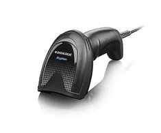 Datalogic Gryphon GD4520 kabelis su pagrindu