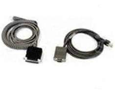 Datalogic RS232 kabelis (CAB-433)