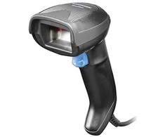 Datalogic Gryphon GD4590 (GD4590-BK) Brūkšninių kodų skaitytuvas