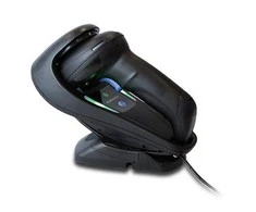 Datalogic Gryphon I GD4500, nešiojamas brūkšninių kodų skaitytuvas, 1D/2D, kodas 39, EAN-13, išplėstinis GS1 DataBar, visakryptis GS1 DataBar, JAN, PDF417, Planet, POSTNET,..., Aztec kodas, duomenų matrica, Han Xin, MaxiCode, mikro QR kodas, MicroPDF417, PDF417, QR kodas, 1280 x 800 pikselių, 0–100000 lx