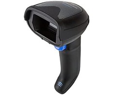 Datalogic Gryphon I GD4500, nešiojamas brūkšninių kodų skaitytuvas, 1D/2D, kodas 39, EAN-13, išplėstinis GS1 DataBar, visakryptis GS1 DataBar, JAN, PDF417, Planet, POSTNET,..., Aztec kodas, duomenų matrica, Han Xin, MaxiCode, mikro QR kodas, MicroPDF417, PDF417, QR kodas, 1280 x 800 pikselių, 0–100000 lx