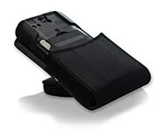 Datalogic datalogic Holster for Memor 10, contains the belt clip.