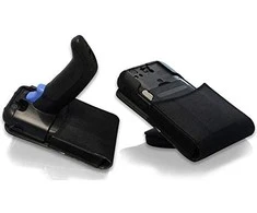 Datalogic datalogic Holster for Memor 10, contains the belt clip.