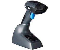 Datalogic brūkšninių kodų skaitytuvas QuickScan Mobile QM2131 USB RS-232 radijas 433 MHz