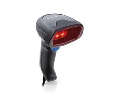 Datalogic Quickscan - QD2590 - Kabelis - W.Stand