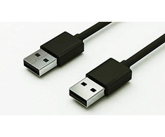 Kabelis USB Datalogic USB-A - RJ-45 4.5 m Juodas (90A052135)