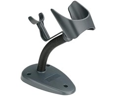 Brūkšninių kodų Skaitytuvas Datalogic Datalogic AutoSense Flex - Brūkšninių kodų skaitytuvo stovas - juodas (STD- AUTFLX- QD24- BK)