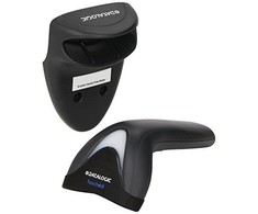 Brūkšninių kodų skaitytuvas „Datalogic Touch 65 Pro USB RS232 KBW 1D“